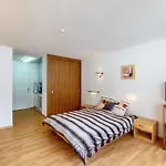 Lejlighedshotel Matterhof