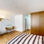 Matterhof Lejlighedshotel 3*