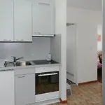 Lejlighedshotel Matterhof