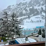 Matterhof 3* Leukerbad