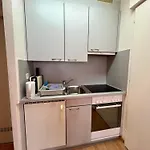 Matterhof Lejlighedshotel