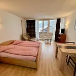 Matterhof Lejlighedshotel 3*