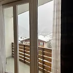 Lejlighedshotel Matterhof 3*