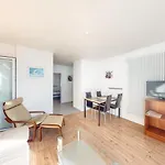 Lejlighedshotel Matterhof