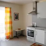 Lejlighedshotel Matterhof 3*