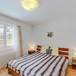 Lejlighedshotel Matterhof Leukerbad