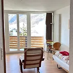 Matterhof Leukerbad