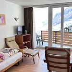 Matterhof Lejlighedshotel 3*