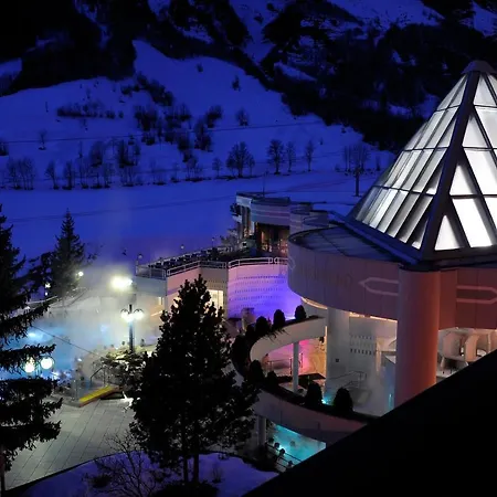 Matterhof Aparthotel