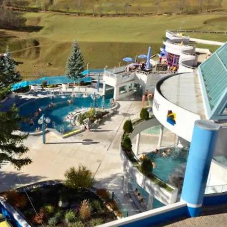 Apart Otel Matterhof *