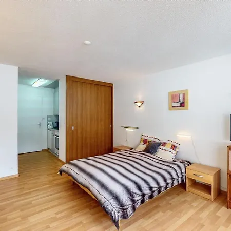 Appart hôtel Matterhof