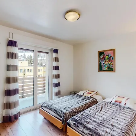 Appart hôtel Matterhof 3*