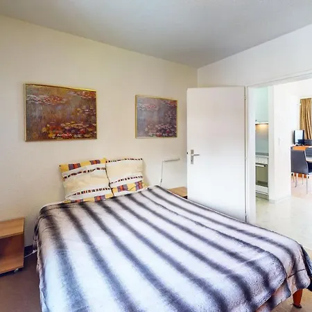 Matterhof 3* Loèche-les-Bains