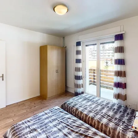 Matterhof Apart Otel *