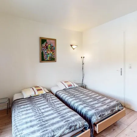 Matterhof * Leukerbad