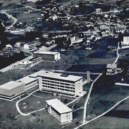 Matterhof Leukerbad