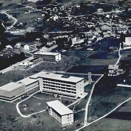 Matterhof Loèche-les-Bains