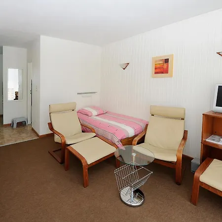 Matterhof Apart Otel *