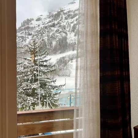 Matterhof * Leukerbad
