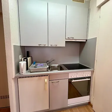 Matterhof Appart hôtel