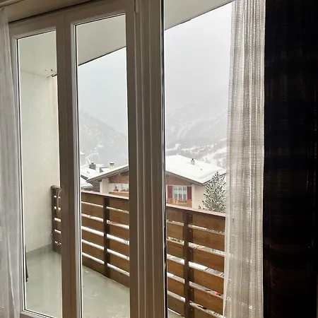 Apart Otel Matterhof *