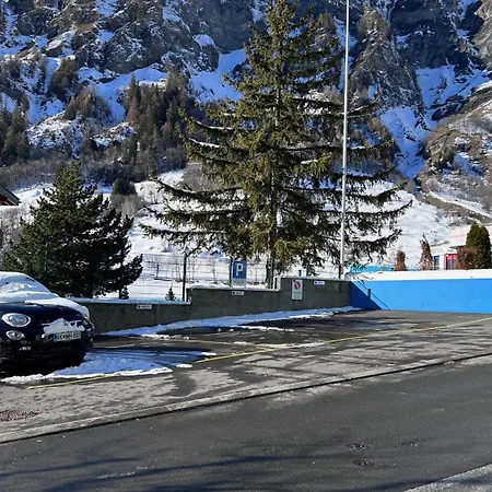 Apart Otel Matterhof