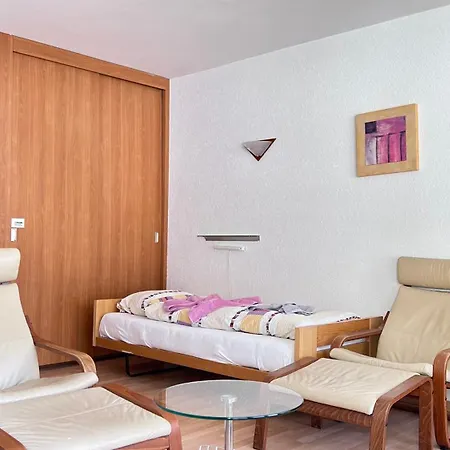 Apart Otel Matterhof 3*