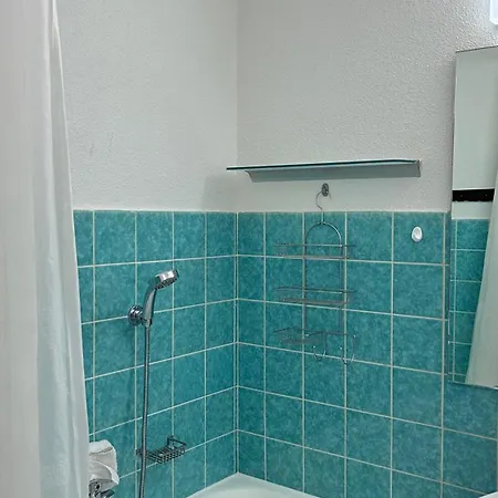 Aparthotel Matterhof Leukerbad