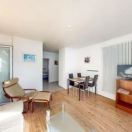 Lägenhetshotell Matterhof 3*