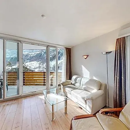 Matterhof Lägenhetshotell 3*
