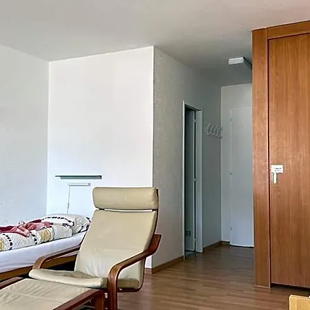 Lägenhetshotell Matterhof
