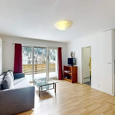 Matterhof Lägenhetshotell 3*