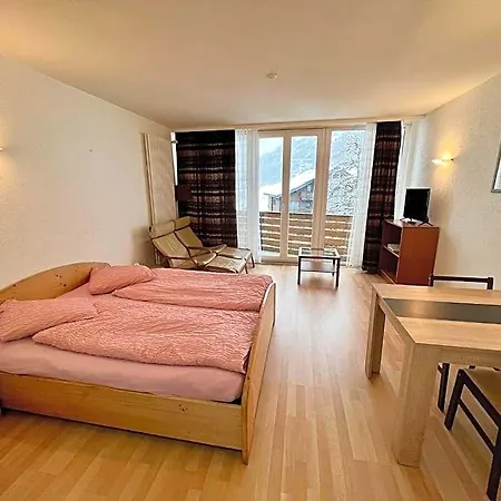 Matterhof Leukerbad