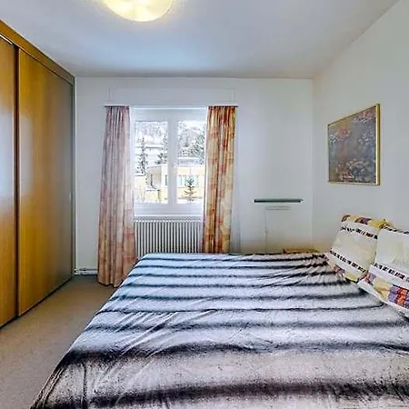 Matterhof Lägenhetshotell