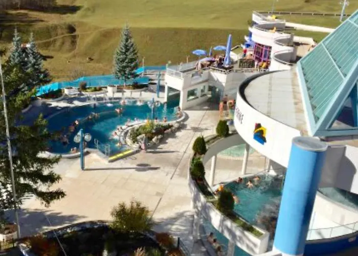 Apart Otel Matterhof 3*