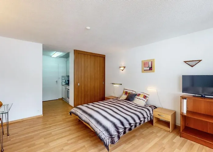 Apart Otel Matterhof