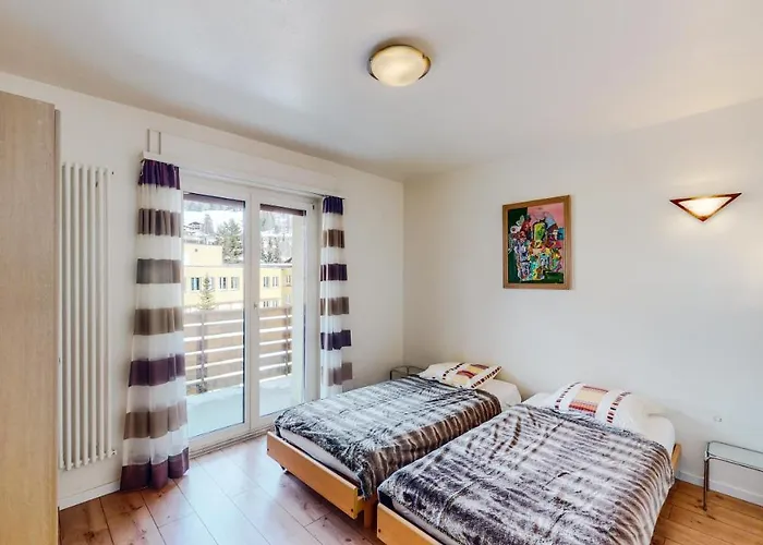 Apart Otel Matterhof 3*