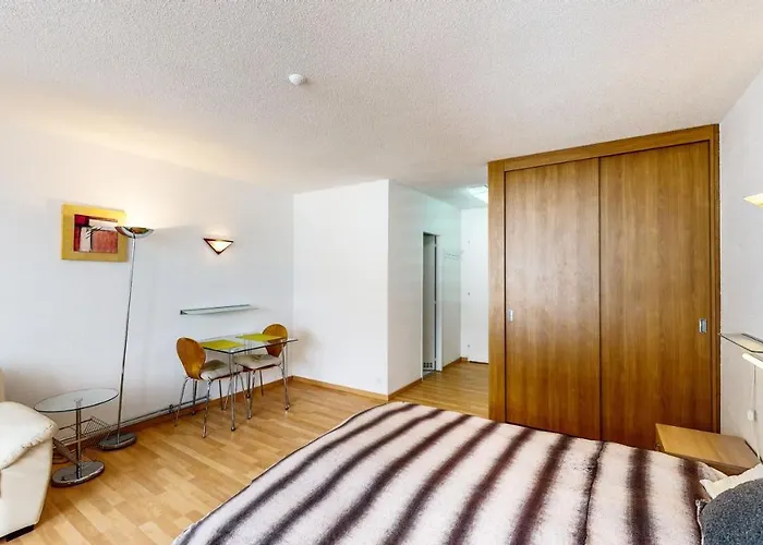 Matterhof Apart Otel 3*