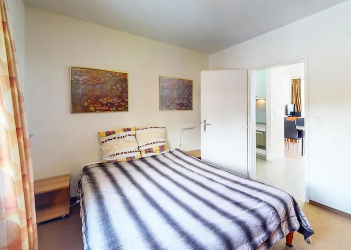 Matterhof 3* Leukerbad