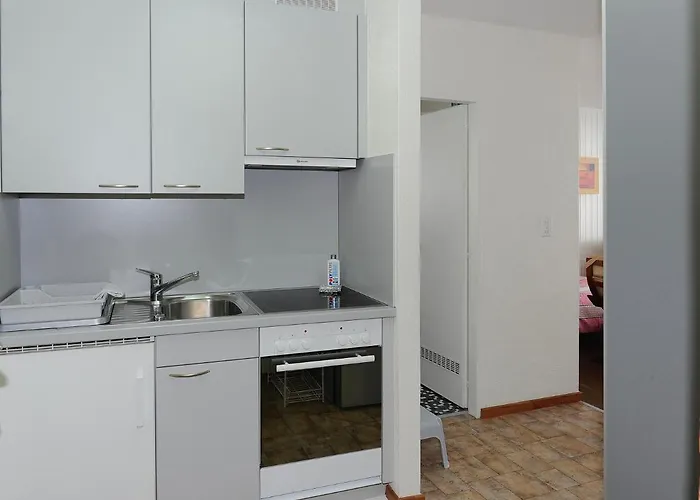 Aparthotel Matterhof