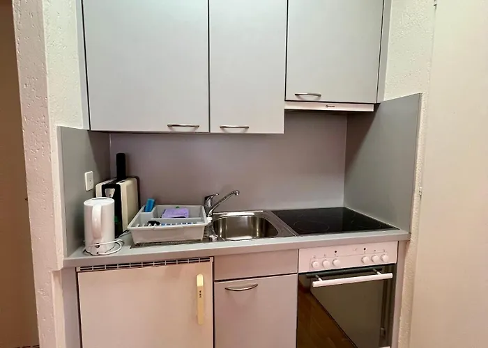 Matterhof Aparthotel