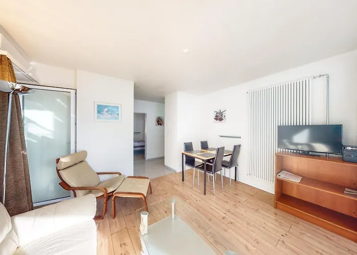 Apart Otel Matterhof