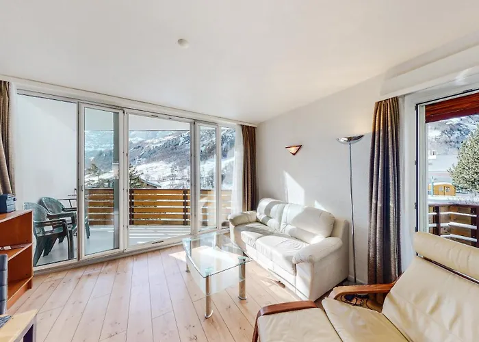 Matterhof Apart Otel