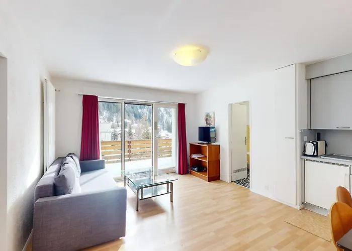 Apart Otel Matterhof