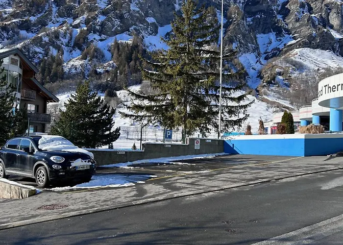 Aparthotel Matterhof