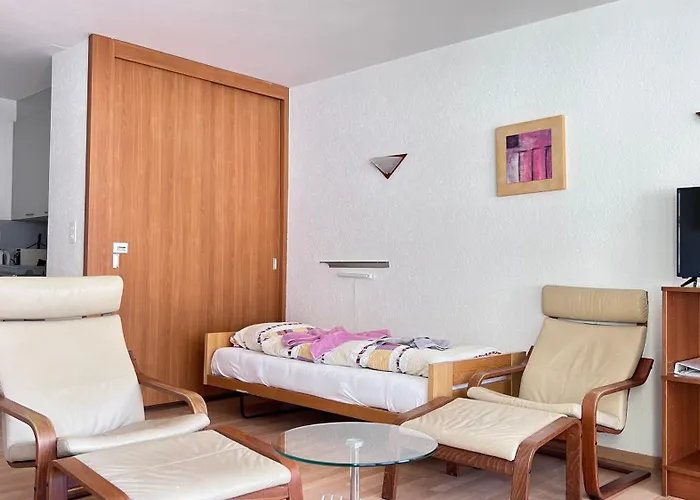 Apart Otel Matterhof 3*