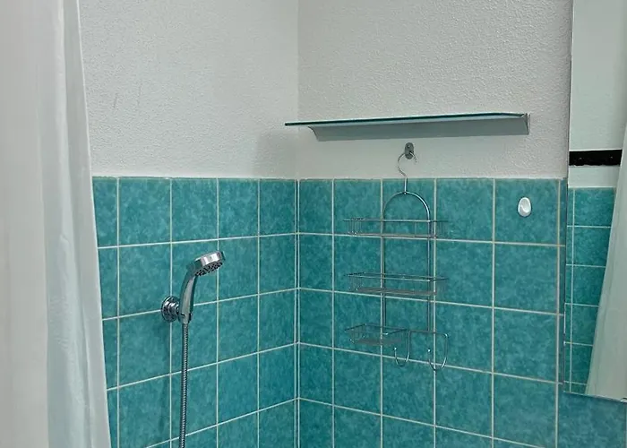 Apart Otel Matterhof Leukerbad