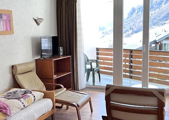 Matterhof Apart Otel 3*