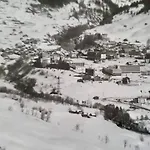 Matterhof アパートホテル ロイカーバード