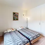 Matterhof 3* ロイカーバード